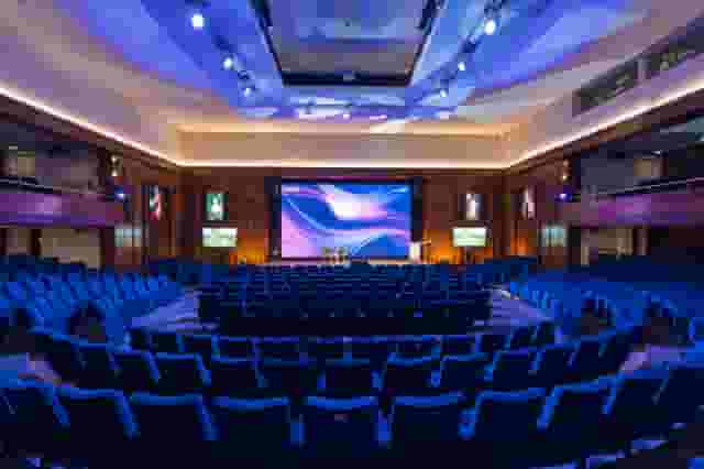 Kelvin Lecture Theatre