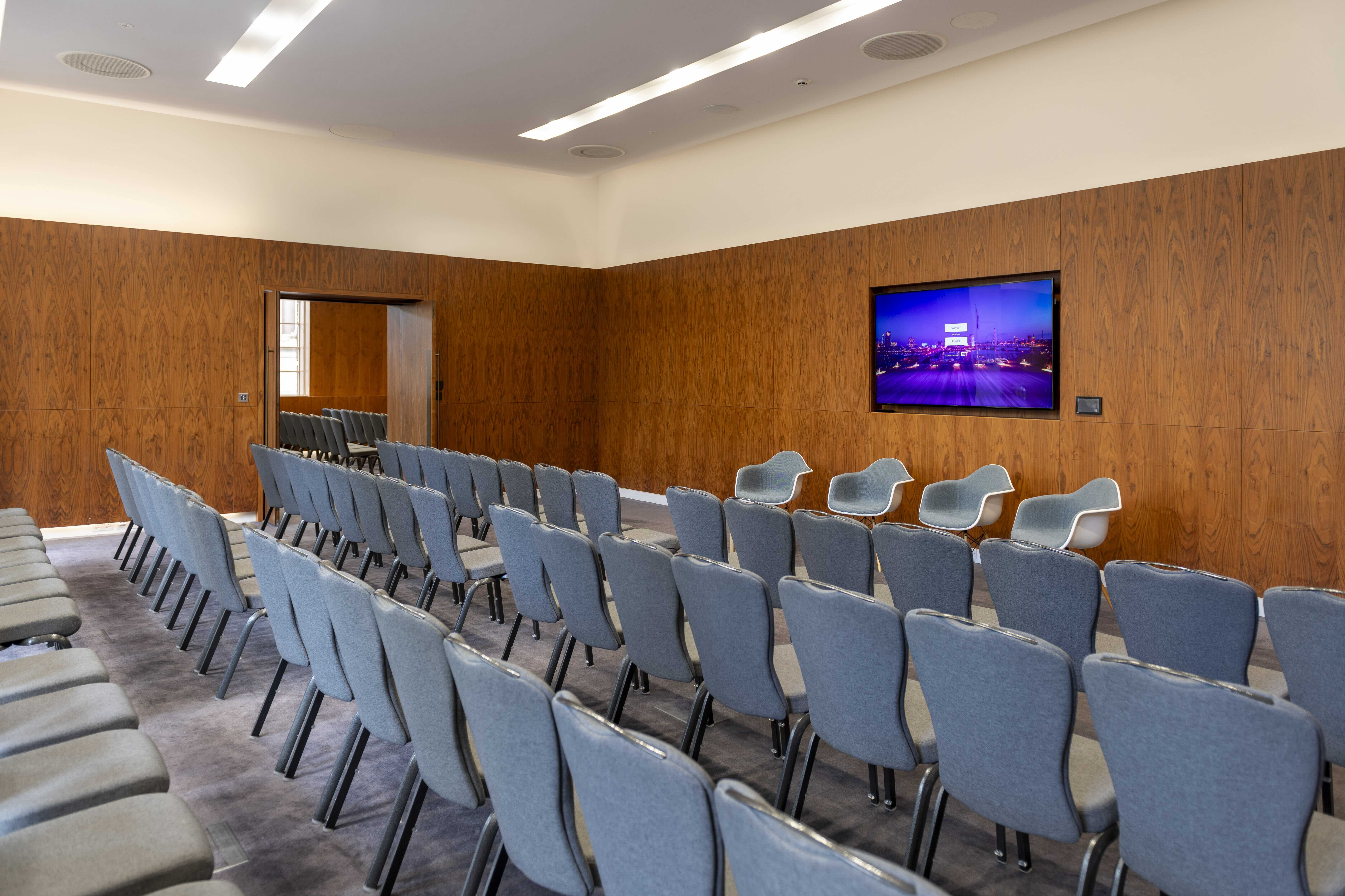 IET London: Savoy Place - image 6