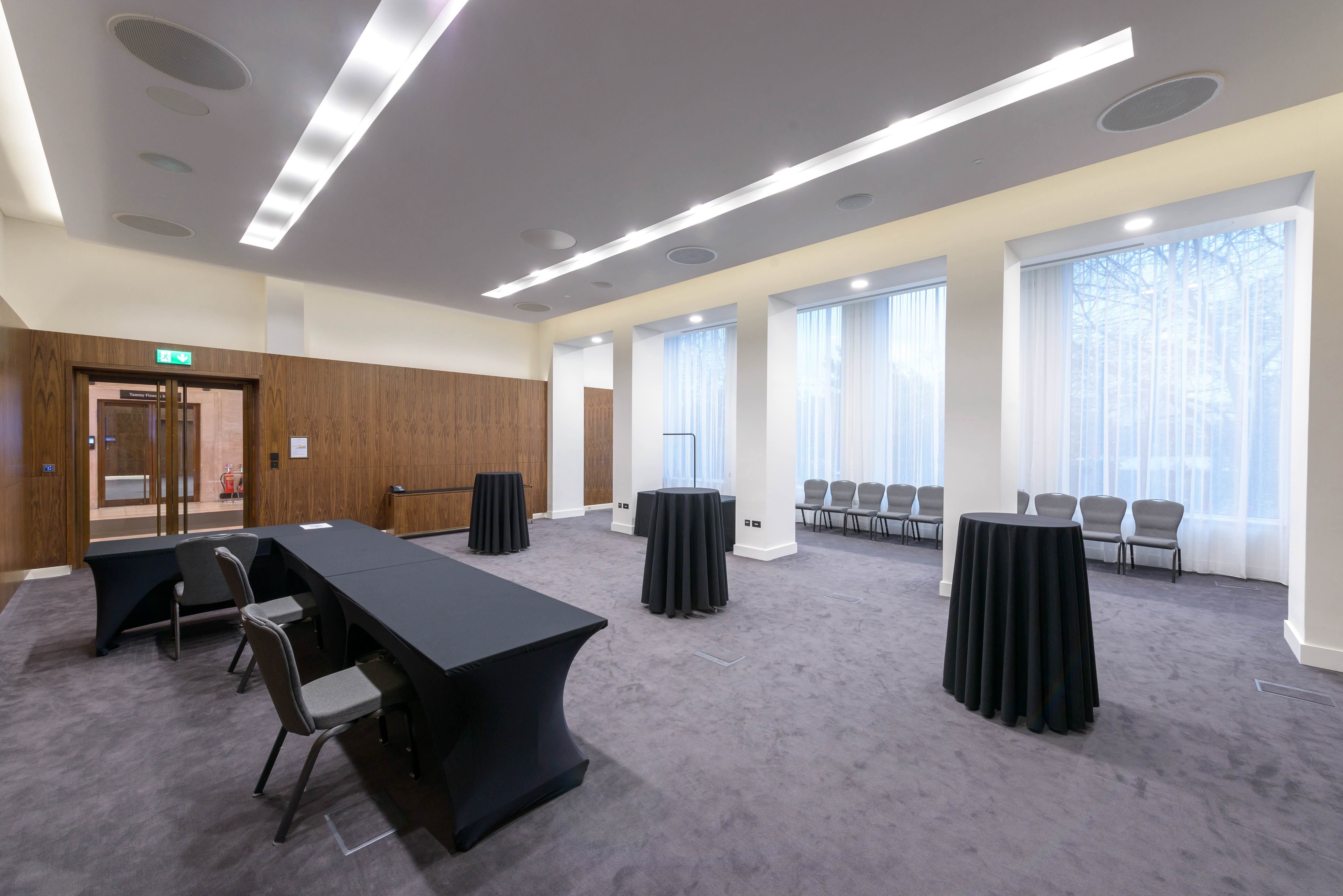 IET London: Savoy Place - image 7