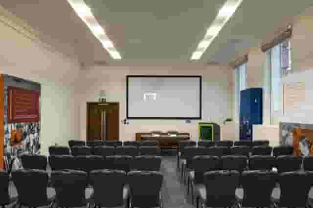 Watson-Watt Room