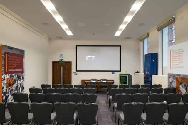 Watson-Watt Room