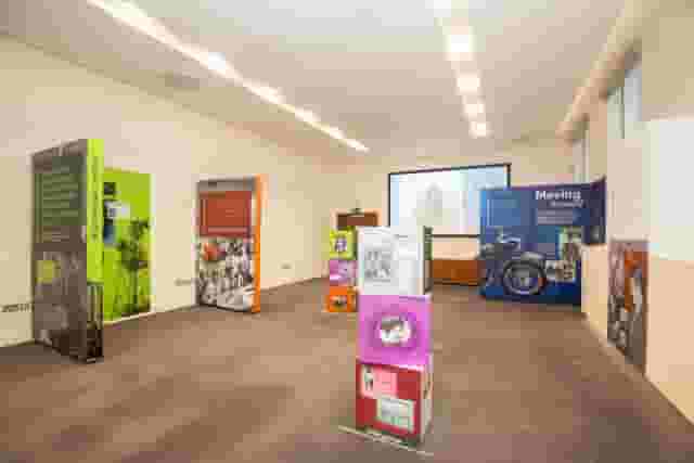 Watson-Watt Room