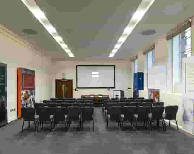 Watson-Watt Room
