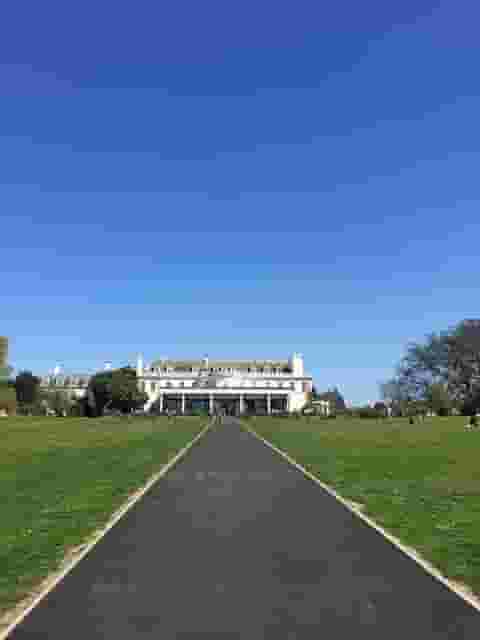 Cannizaro Park