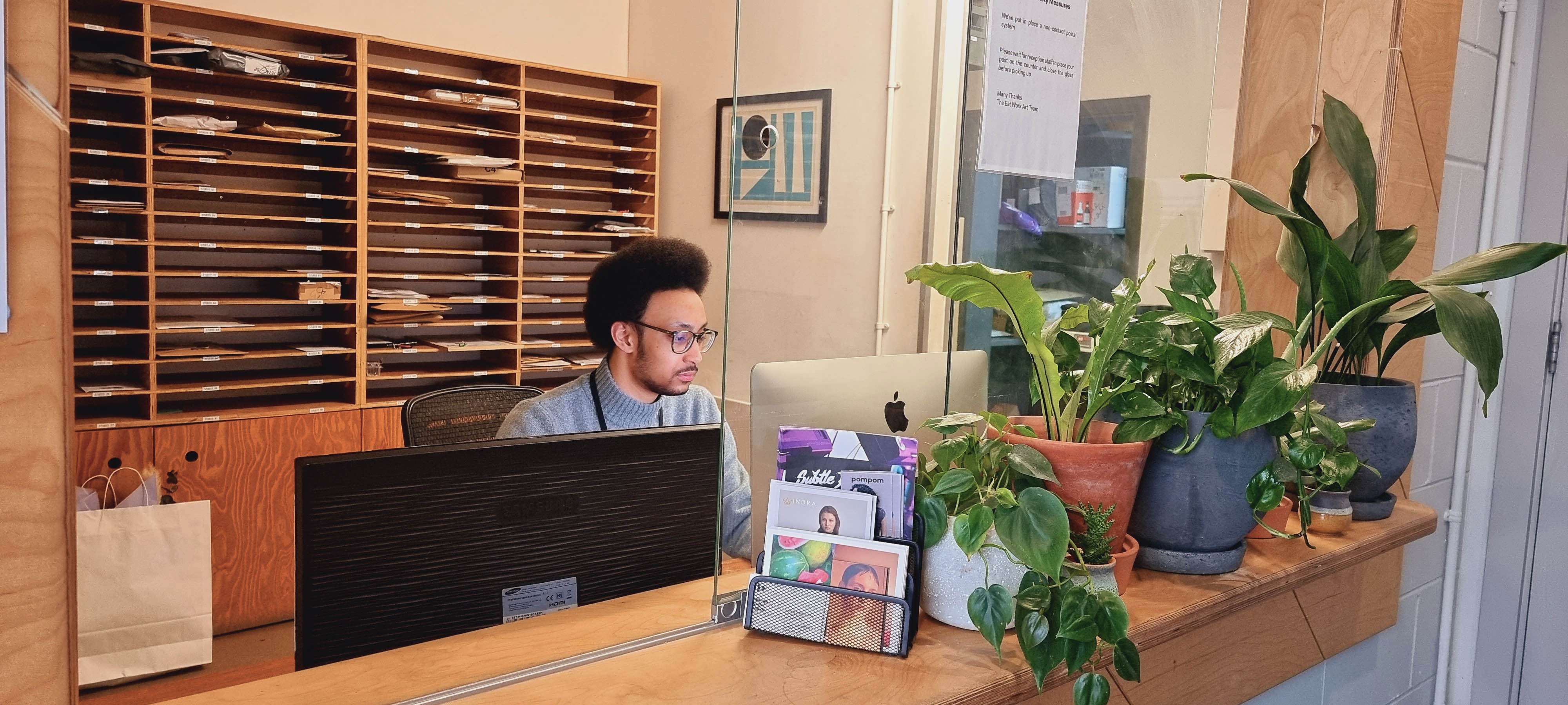 Daylight / Blackout Video / Photography/Work Shop Studio - space 1 of 3 - heqaw5lhzeu.jpg