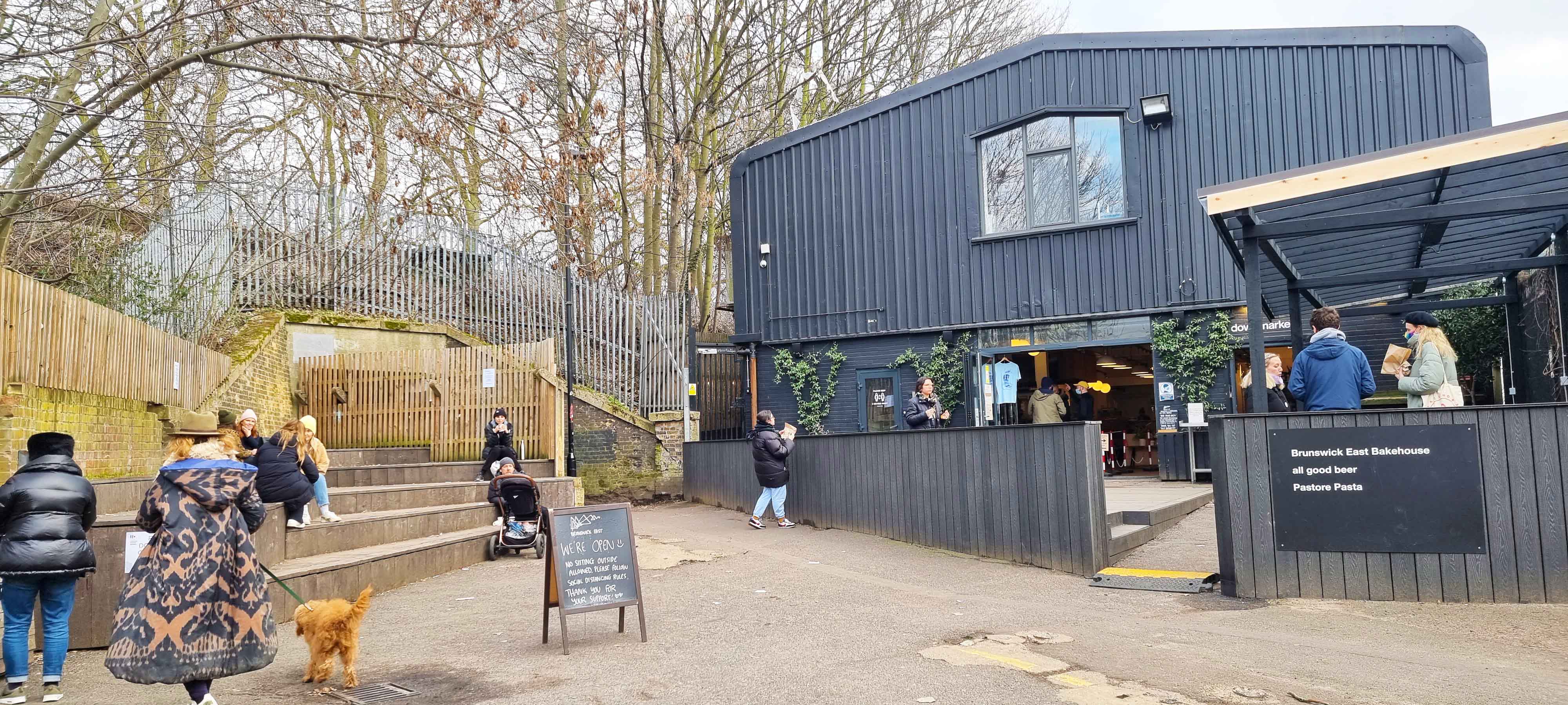 Daylight / Blackout Video / Photography/Work Shop Studio - space 1 of 3 - dqi2zmfhaxq.jpg