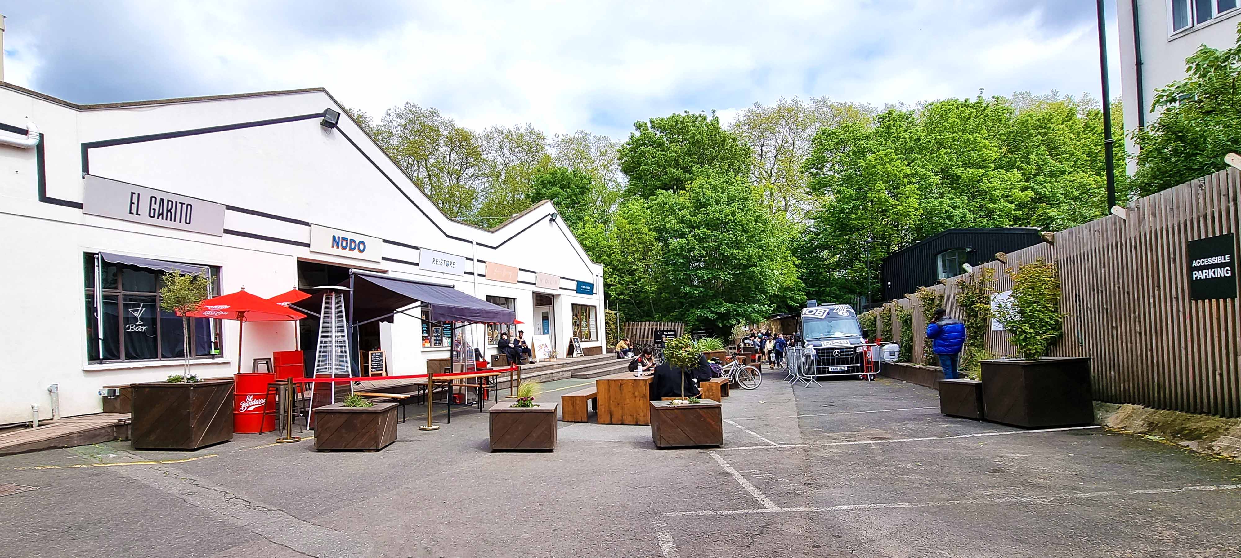 Daylight / Blackout Video / Photography/Work Shop Studio - space 1 of 3 - pzigquy1kr2.jpg