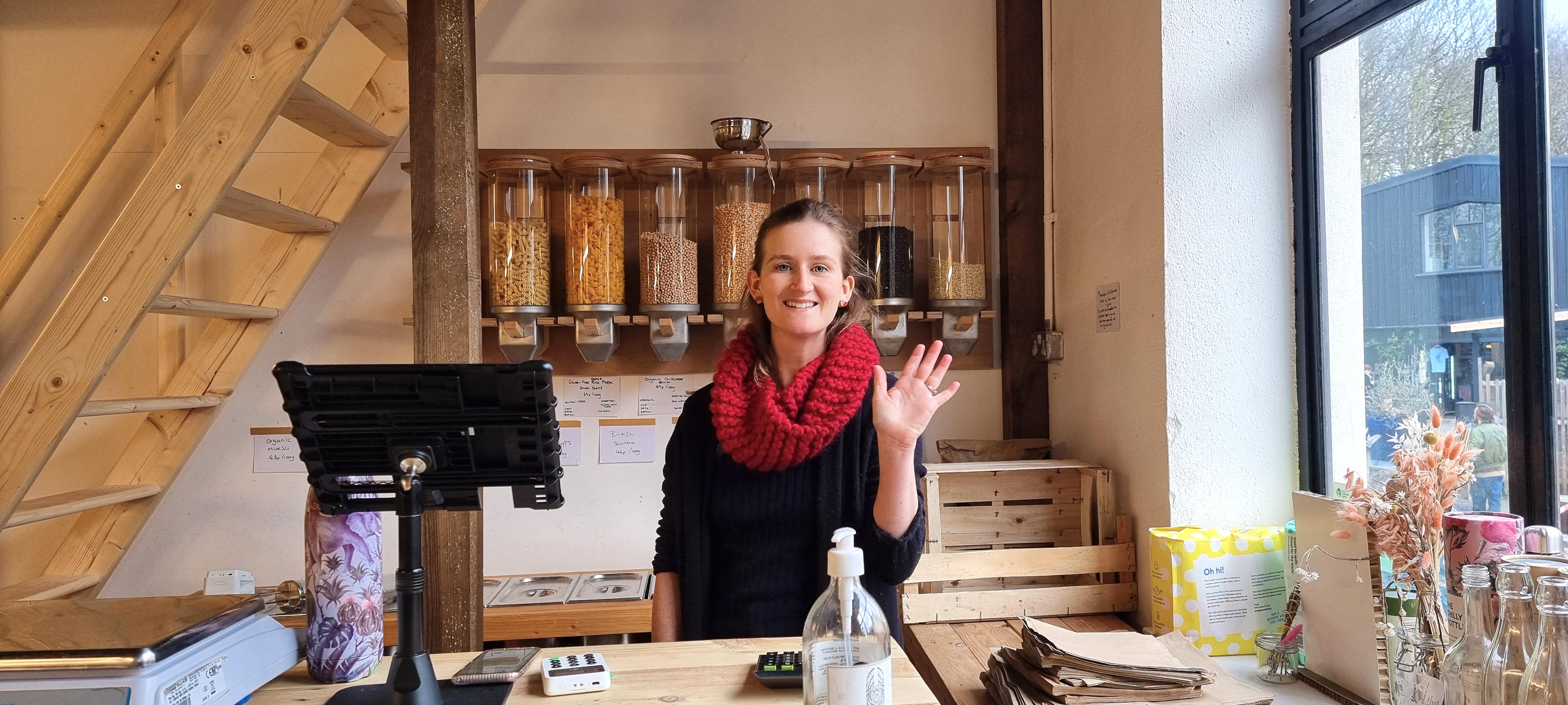 Daylight / Blackout Video / Photography/Work Shop Studio - space 1 of 3 - qqmg2nsltoj.jpg