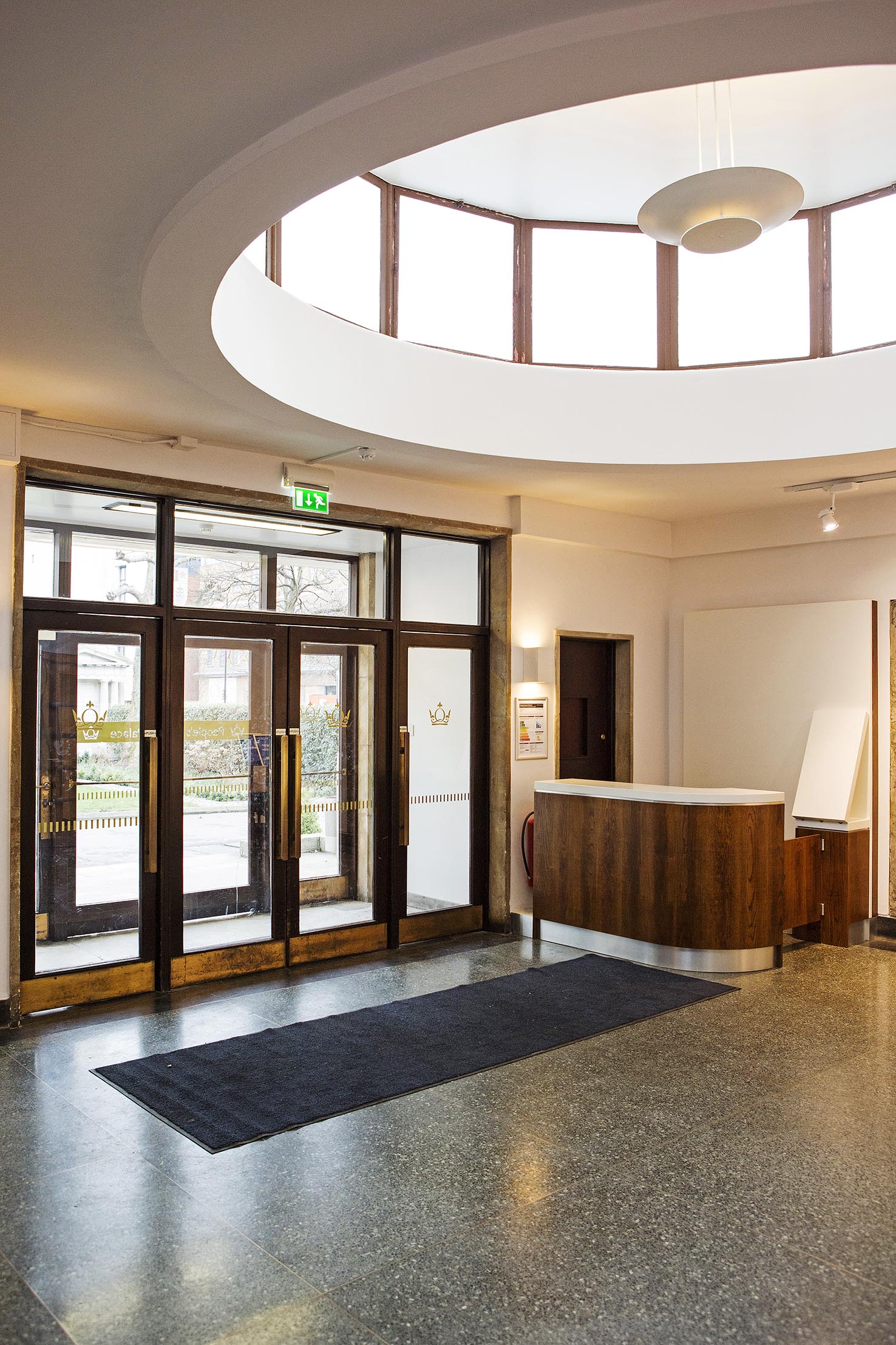 The Great Hall Theatre - ddplu44s1xa.jpg