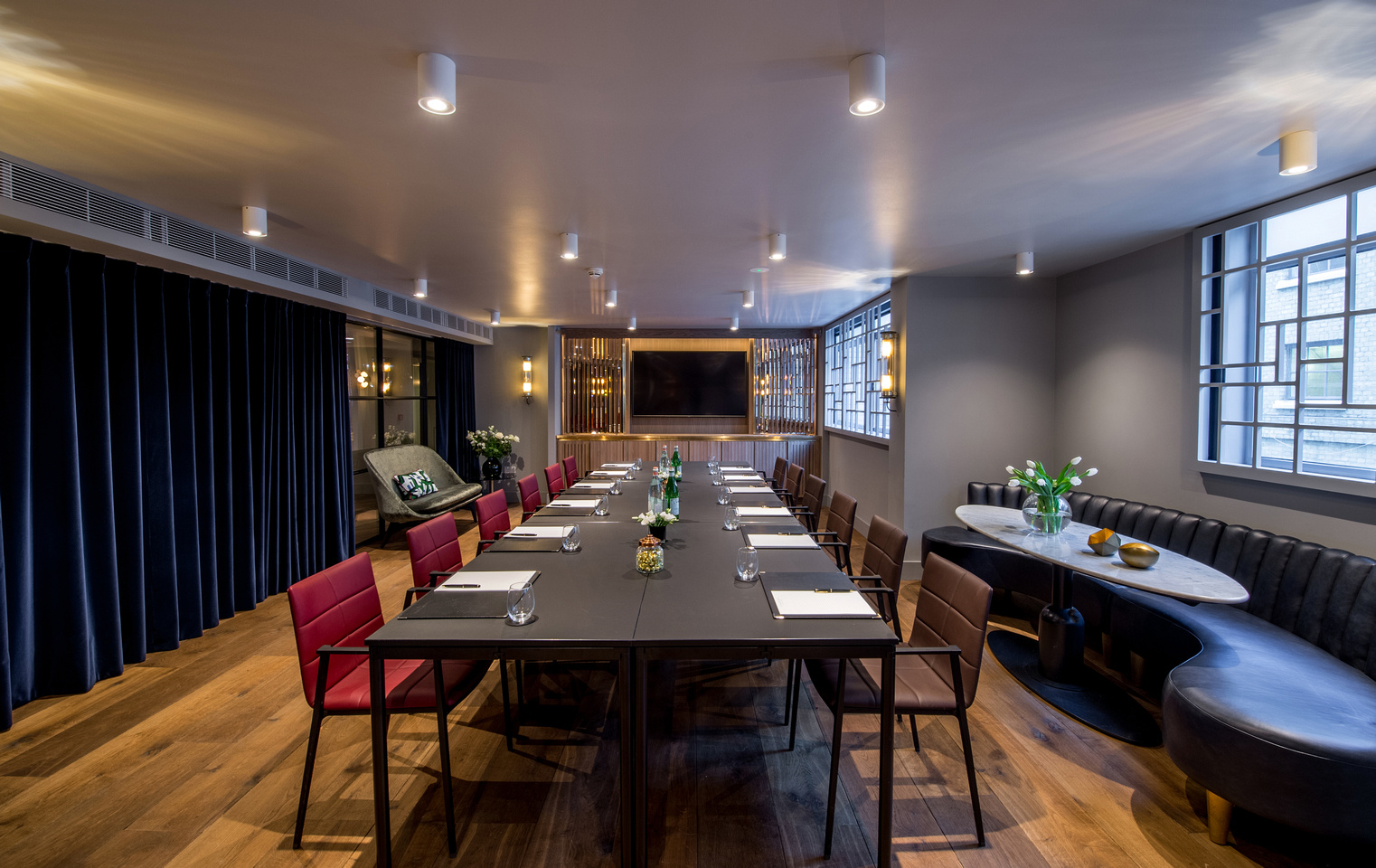 The Marylebone Conference Venue - image 1