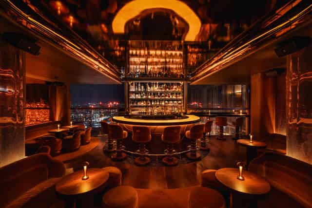 Sambaroom Lounge & Bar