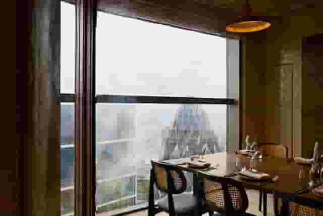 Duck & Waffle
