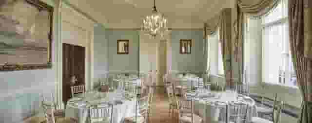Dartmouth House