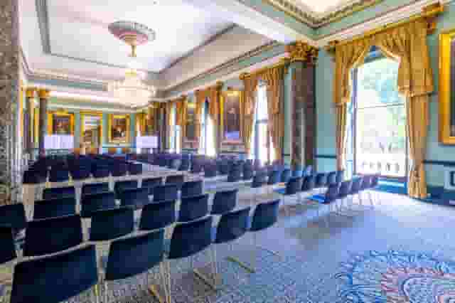 Nash Room