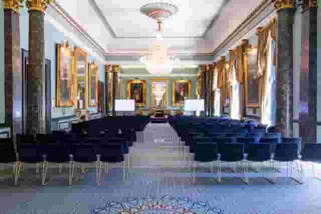 Nash Room
