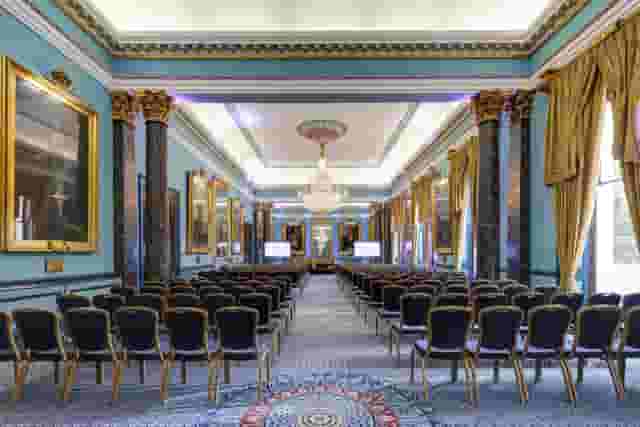 Nash Room