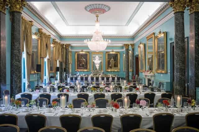 Nash Room