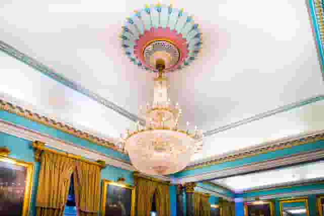 116 Pall Mall