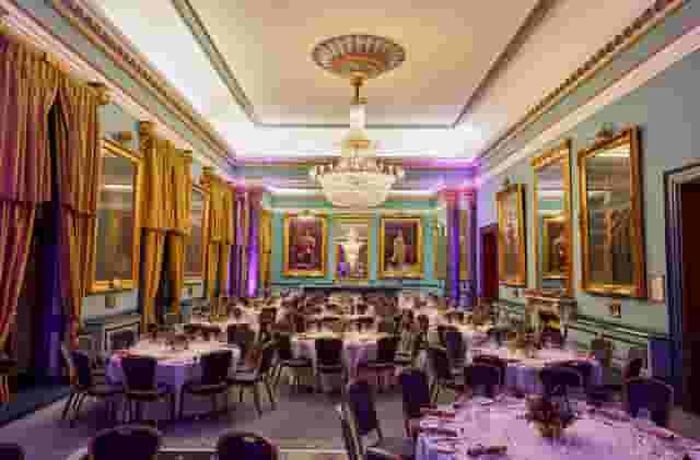 116 Pall Mall