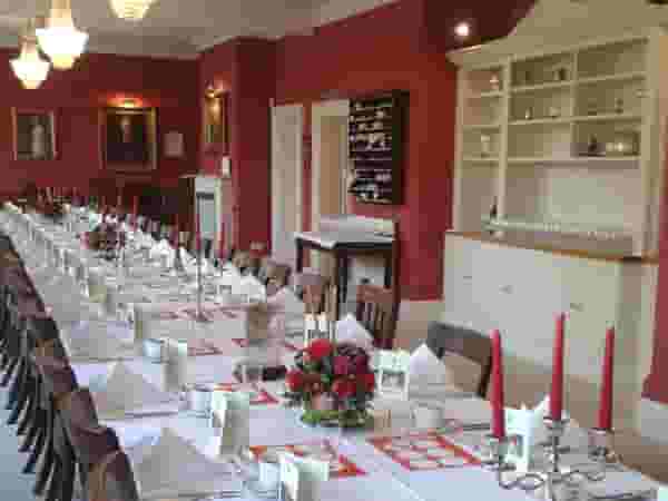Villiers Suite