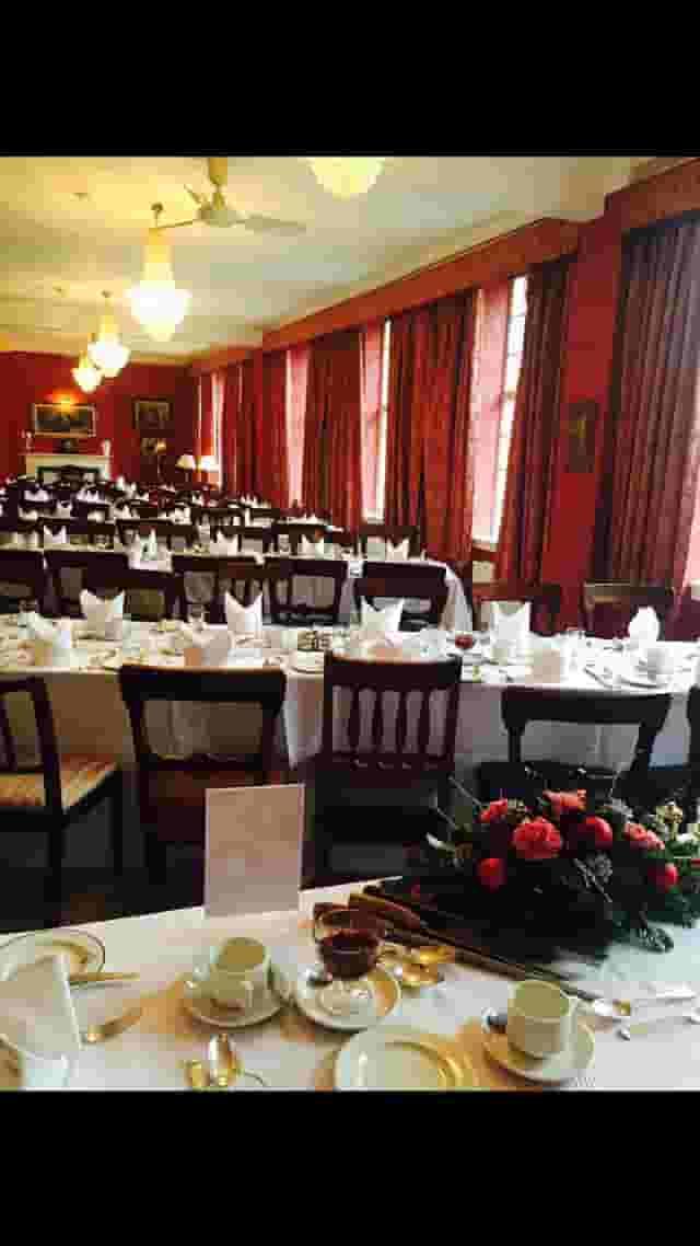 Main Dining Room