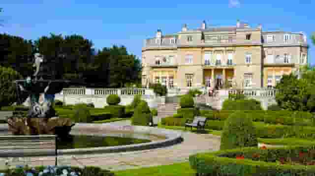 The Mansion House