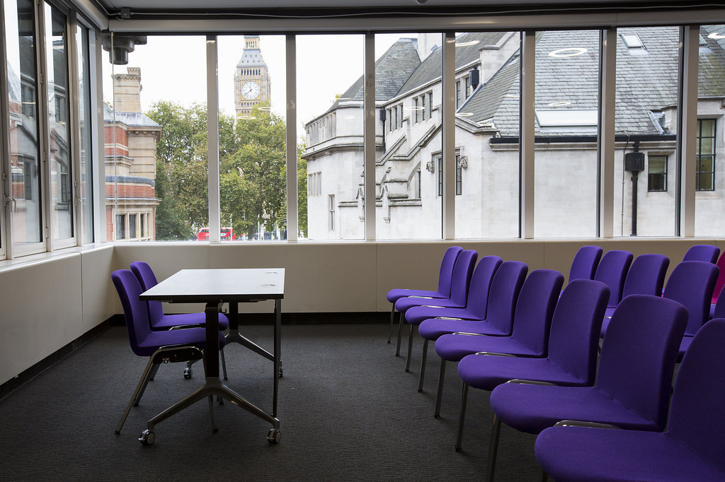 QEII Centre - image 2