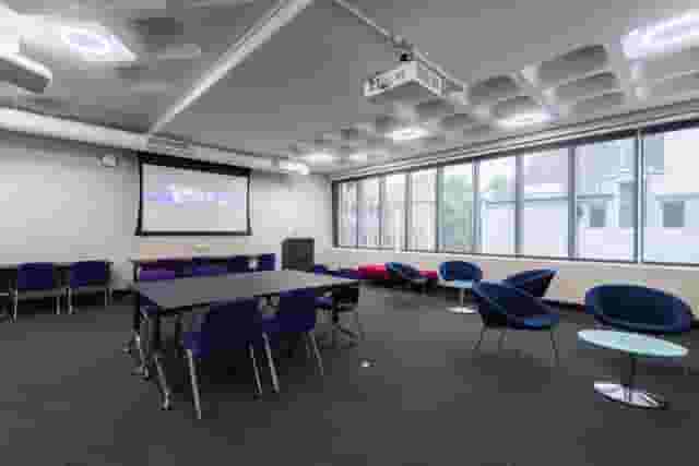 QEII Centre