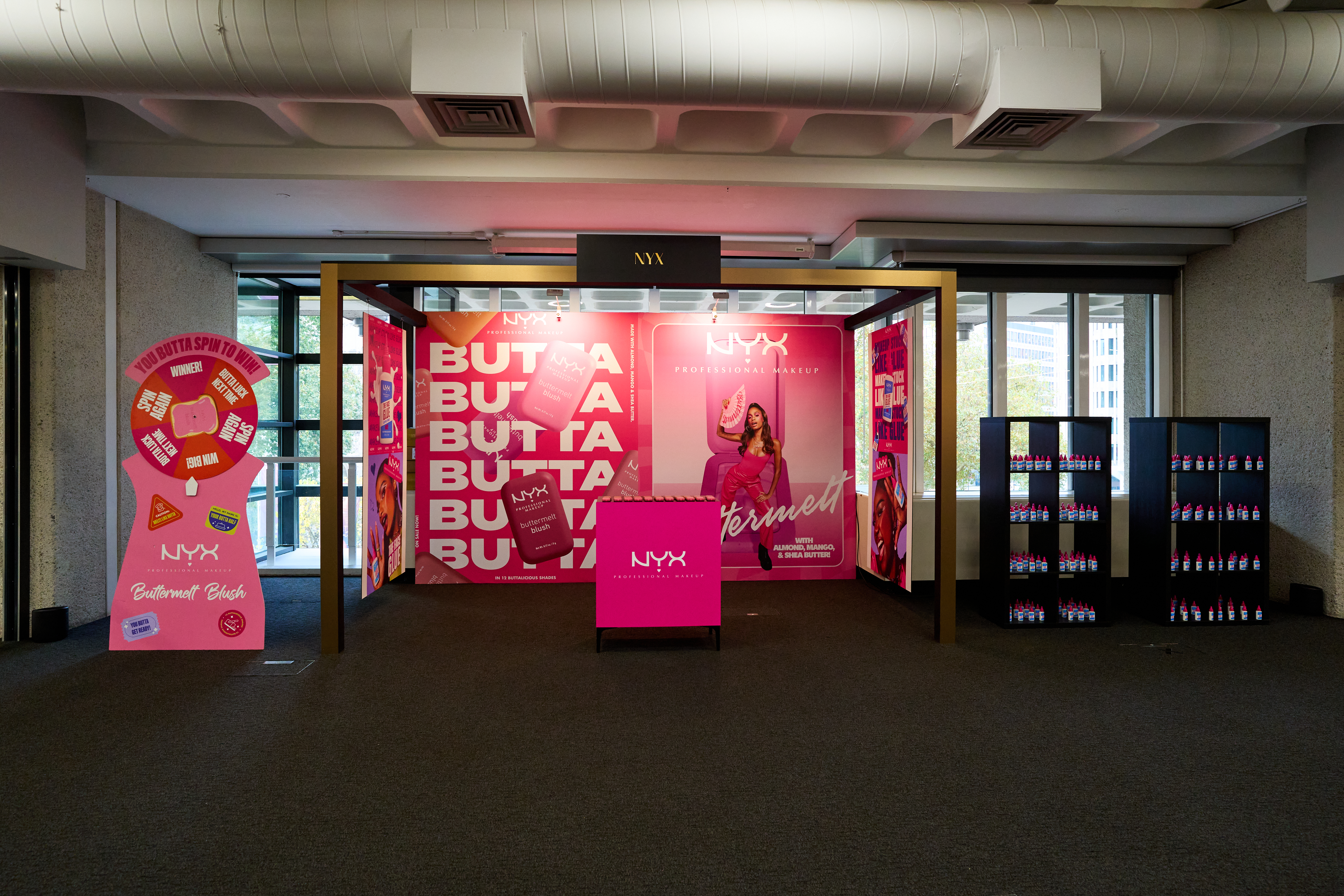 QEII Centre - image 2