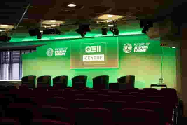 QEII Centre