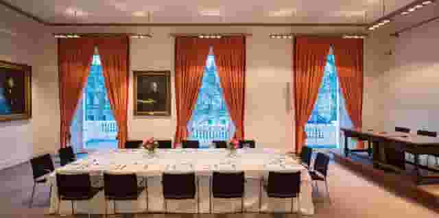 The Conference Room