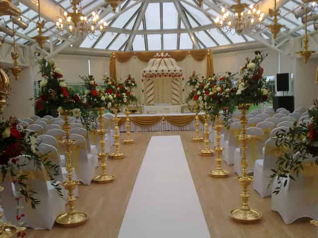 Manor Suite