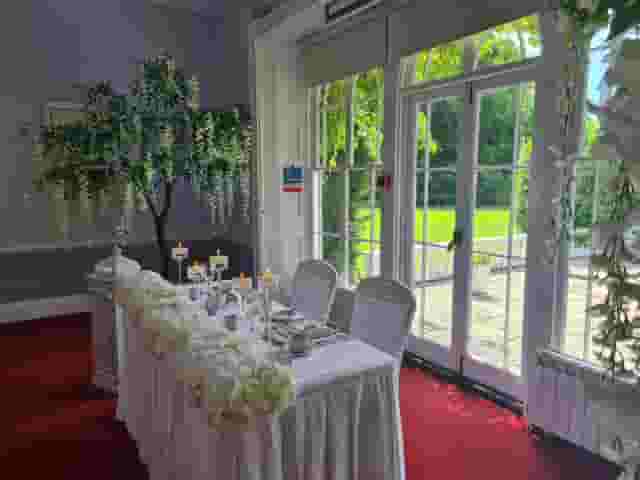 Drawing Room