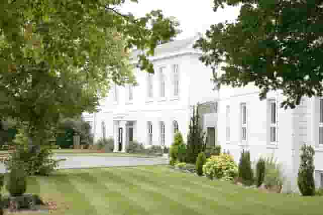 Drawing Room