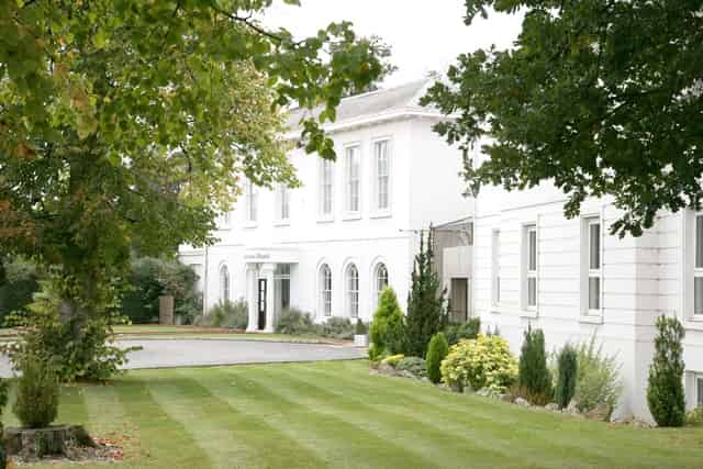 Drawing Room