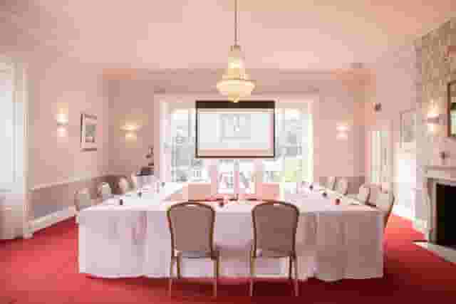 Drawing Room
