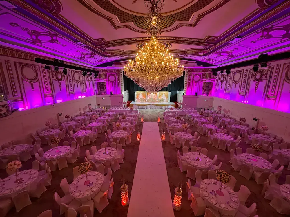 Gallery | The Royal Regency