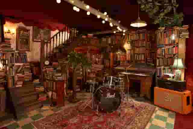 Fiction Studios