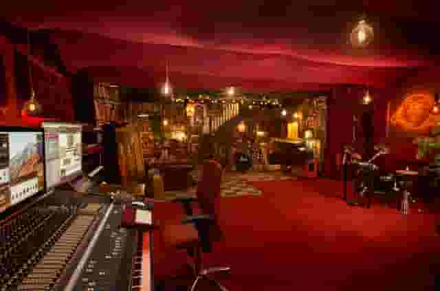 Fiction Studios