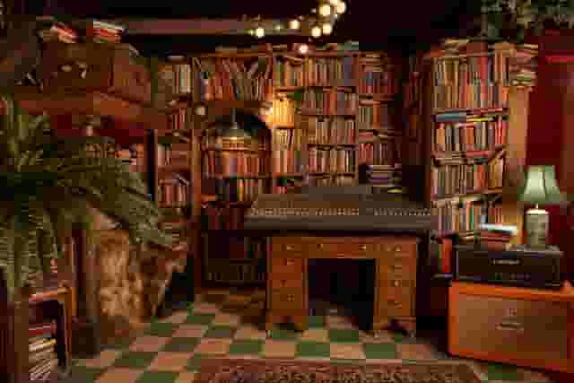 Fiction Studios