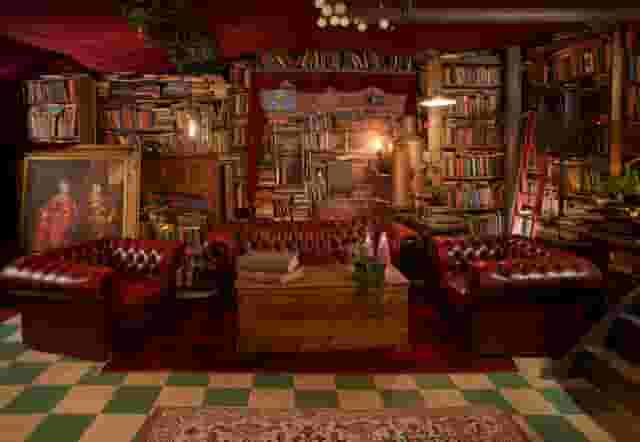 Fiction Studios
