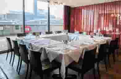 Northbank Restaurant