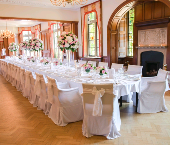 Pennyhill Park - image 1