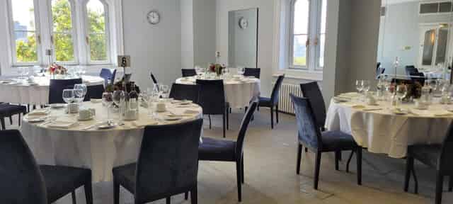 Trafalgar Room
