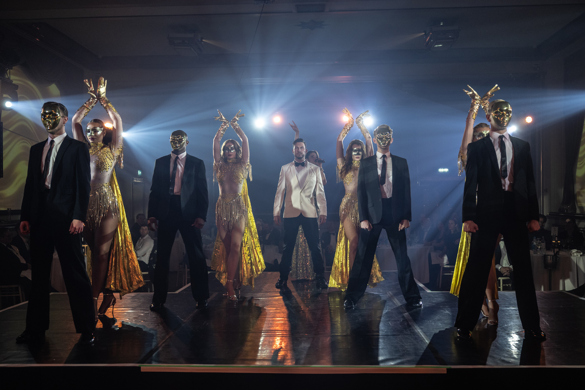 The Bloomsbury Ballroom - image 3