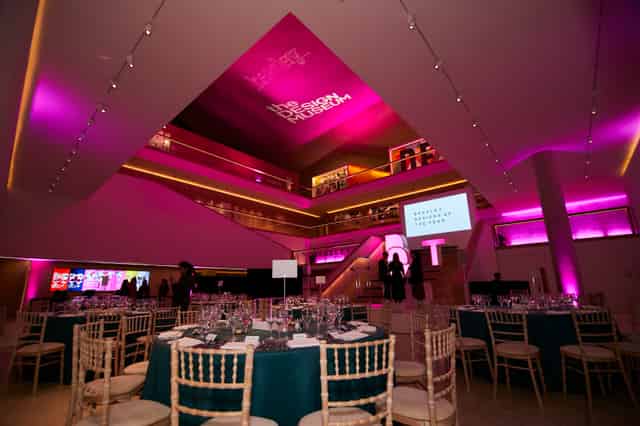 The Atrium