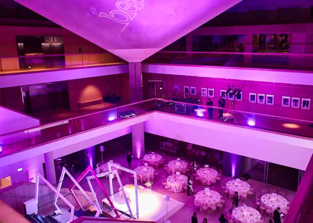 The Atrium