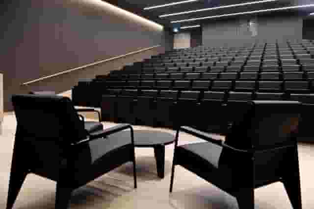 The Bakala Auditorium