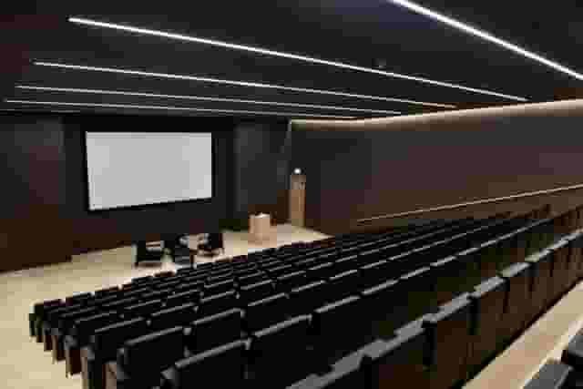 The Bakala Auditorium