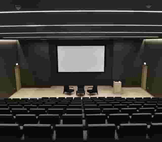 The Bakala Auditorium